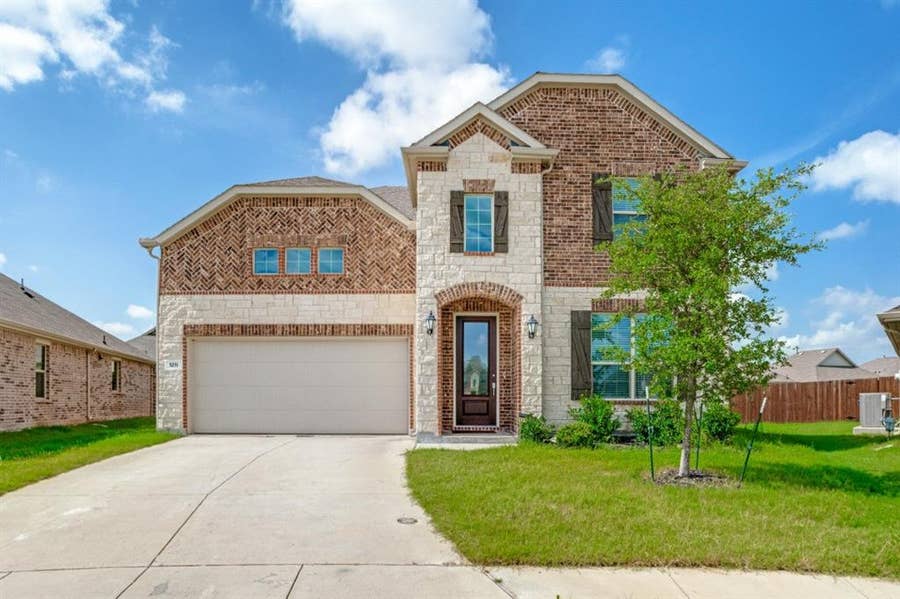 Property photo for 1211 Sweetgum Street, Princeton, TX