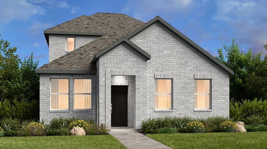 Property photo for 1116 Bear Grass Mews, Celina, TX