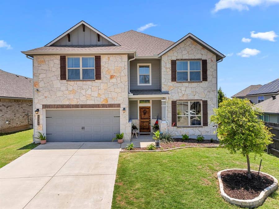 Property photo for 5030 Dickinson Loop, Belton, TX