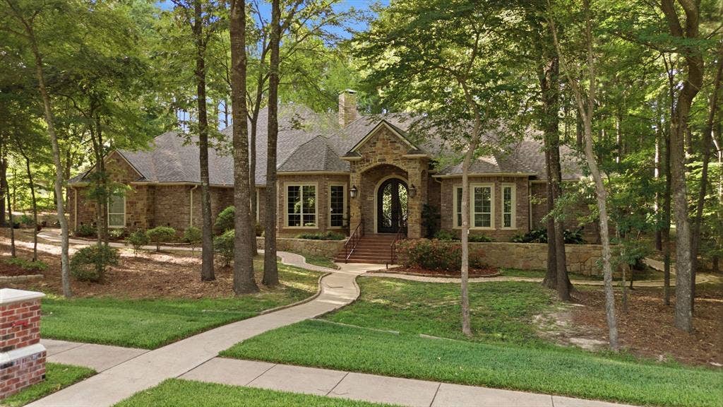 2030 Equestrian Lane, Tyler, TX 75703 2030 Equestrian Lane, Tyler, TX 75703