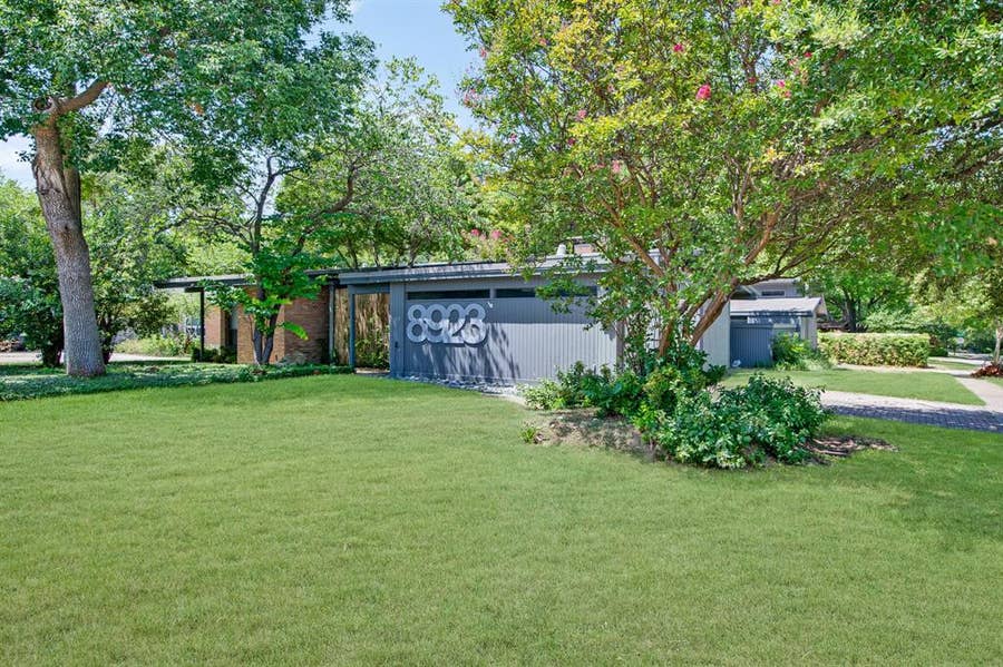 Property photo for 8923 Rolling Rock Lane, Dallas, TX
