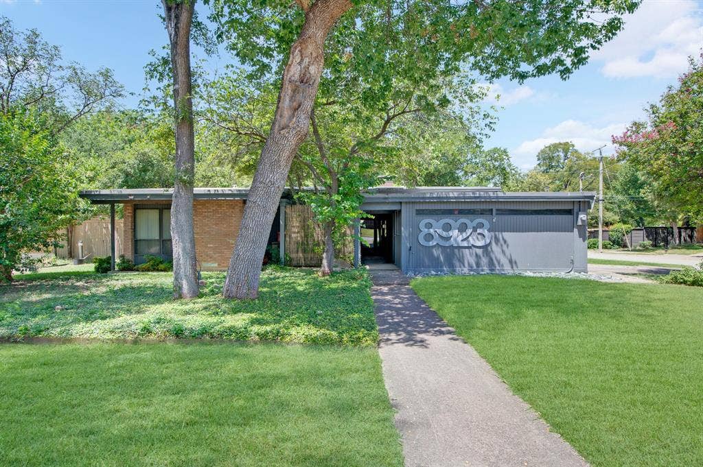 8923 Rolling Rock Lane, Dallas, TX 75238 8923 Rolling Rock Lane, Dallas, TX 75238