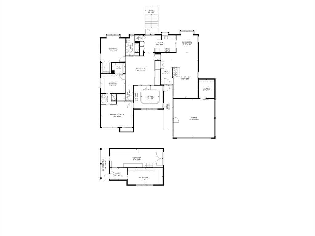 8923 Rolling Rock Lane, Dallas, TX 75238 8923 Rolling Rock Lane, Dallas, TX 75238