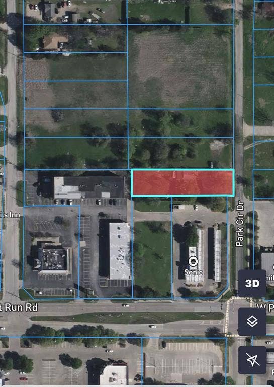 Property photo for 1425 Park Circle Drive, Lancaster, TX