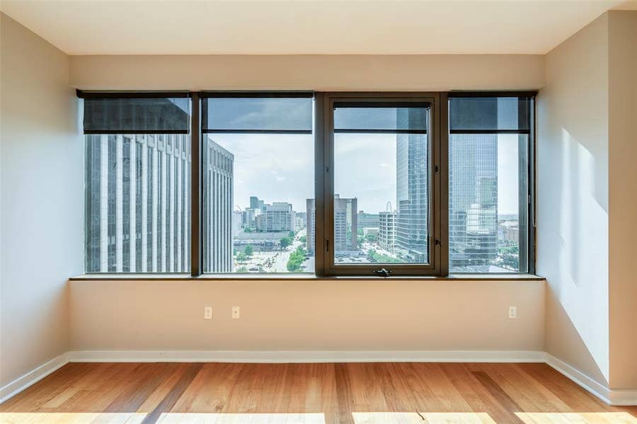 Property photo for 1200 Main Street, #1002, Dallas, TX
