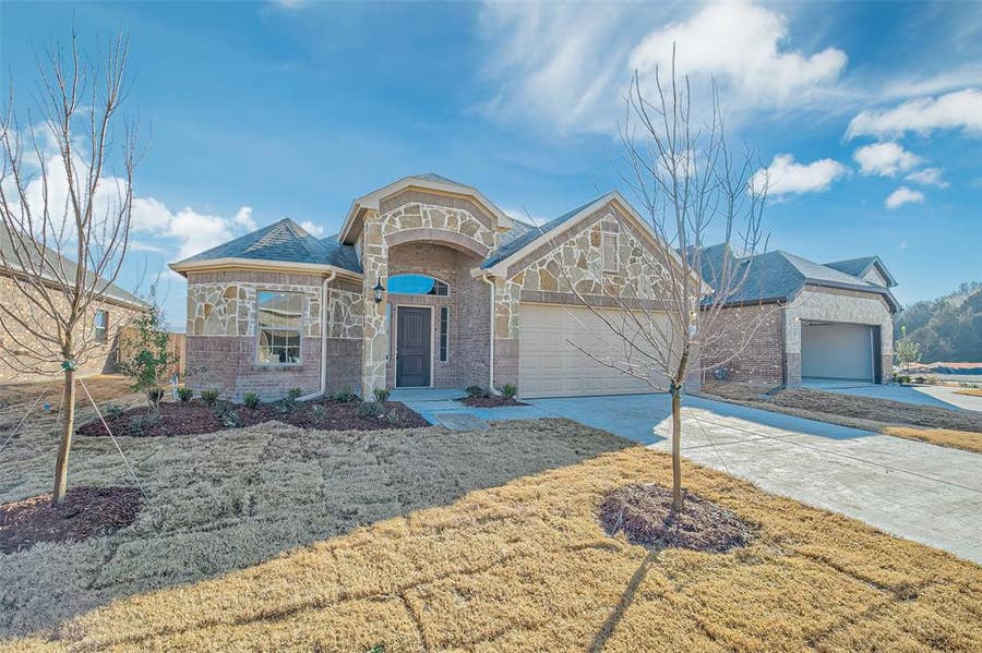 Property photo for 7819 Cypress Drive, Greenville, TX