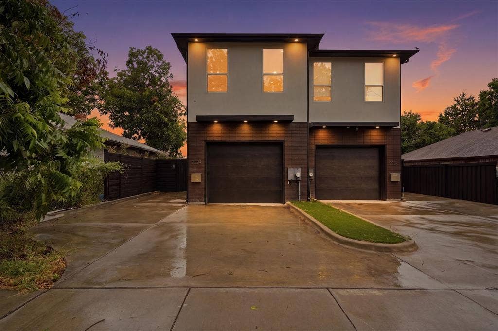 2724 Hondo, Dallas, TX 75219 2724 Hondo, Dallas, TX 75219