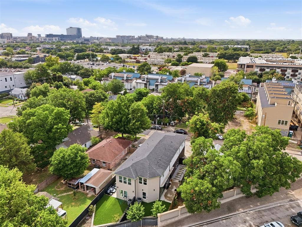 2724 Hondo, Dallas, TX 75219 2724 Hondo, Dallas, TX 75219