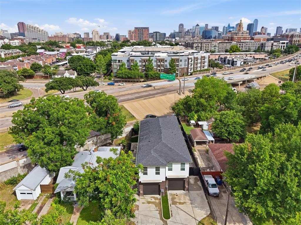 2724 Hondo, Dallas, TX 75219 2724 Hondo, Dallas, TX 75219