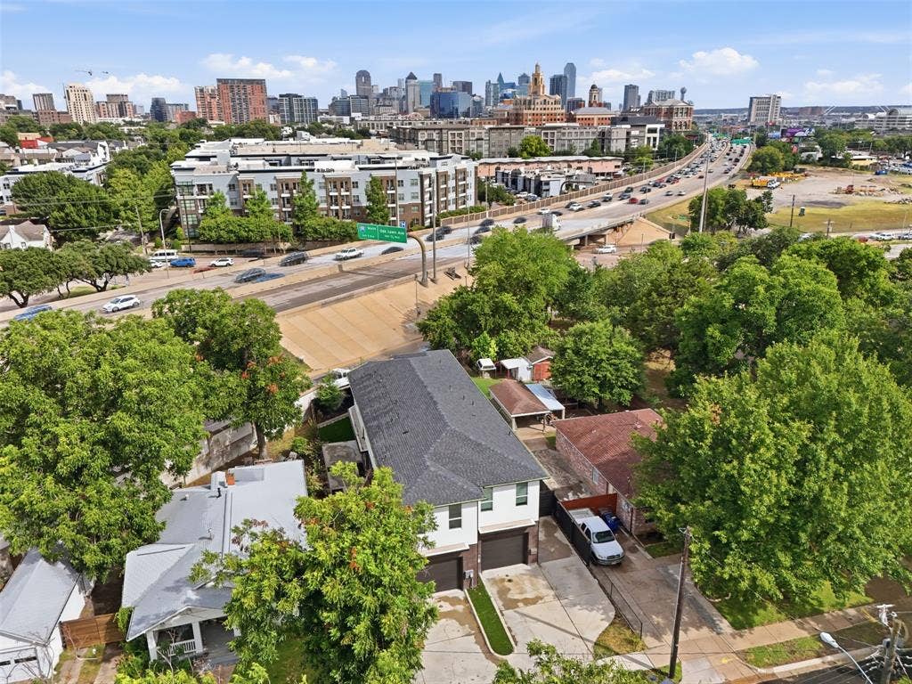 2724 Hondo, Dallas, TX 75219 2724 Hondo, Dallas, TX 75219