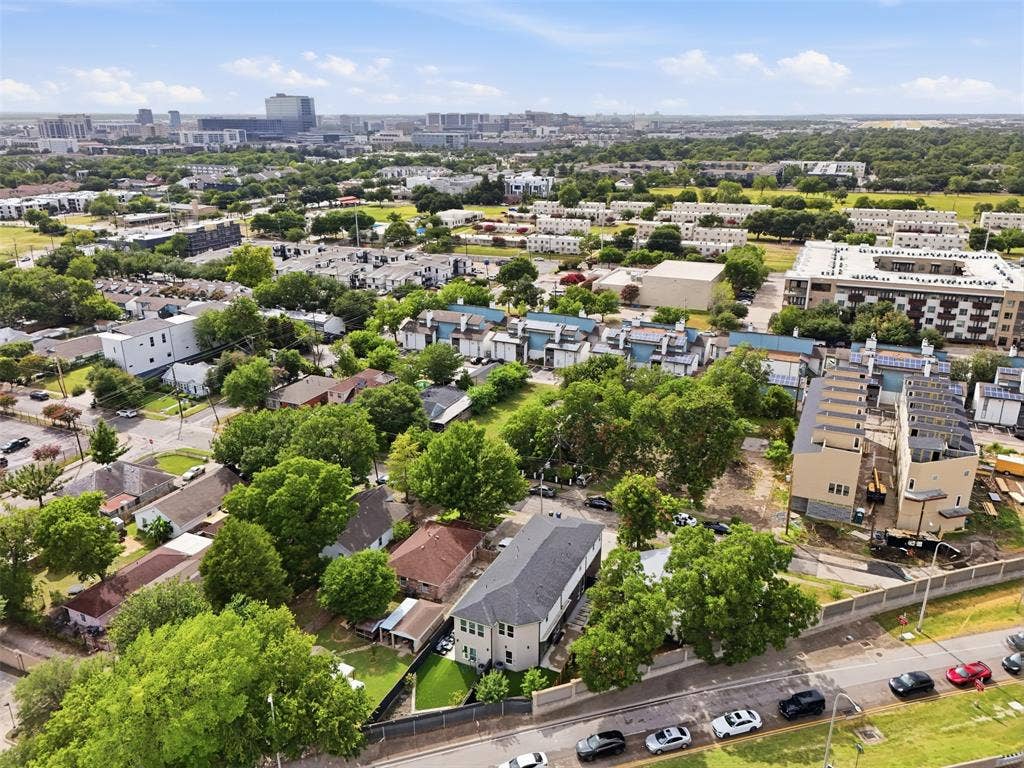 2724 Hondo, Dallas, TX 75219 2724 Hondo, Dallas, TX 75219
