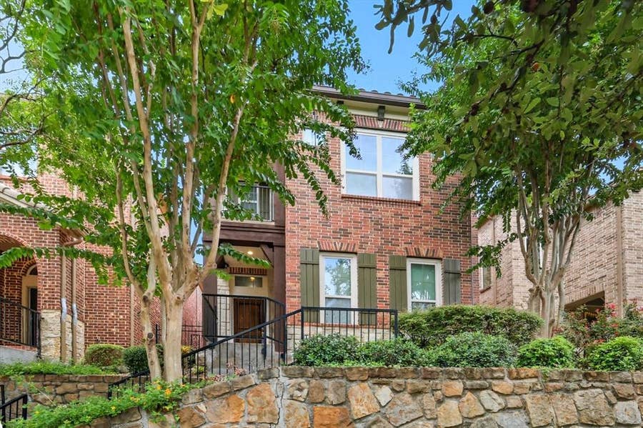 Property photo for 6665 Escena Boulevard, Irving, TX