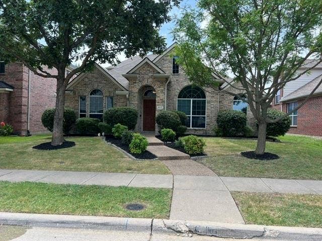 Property photo for 9217 AMBER DOWNS Drive, McKinney, TX