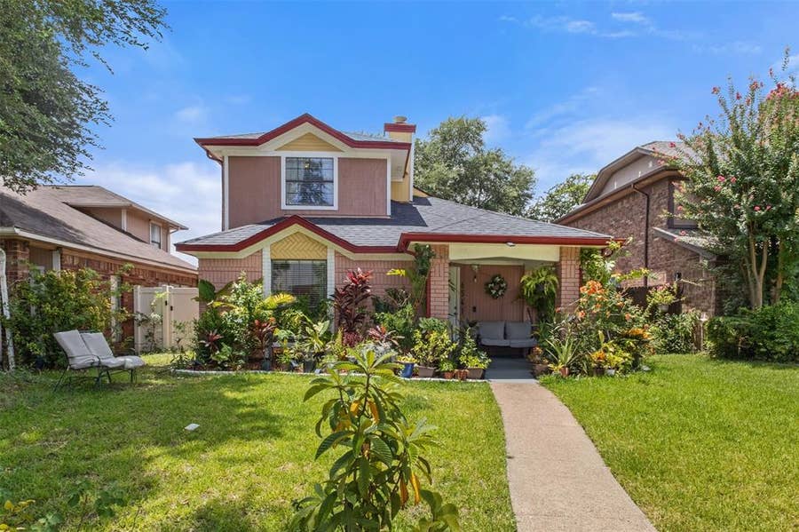 Property photo for 6541 Los Rios Drive, Mesquite, TX