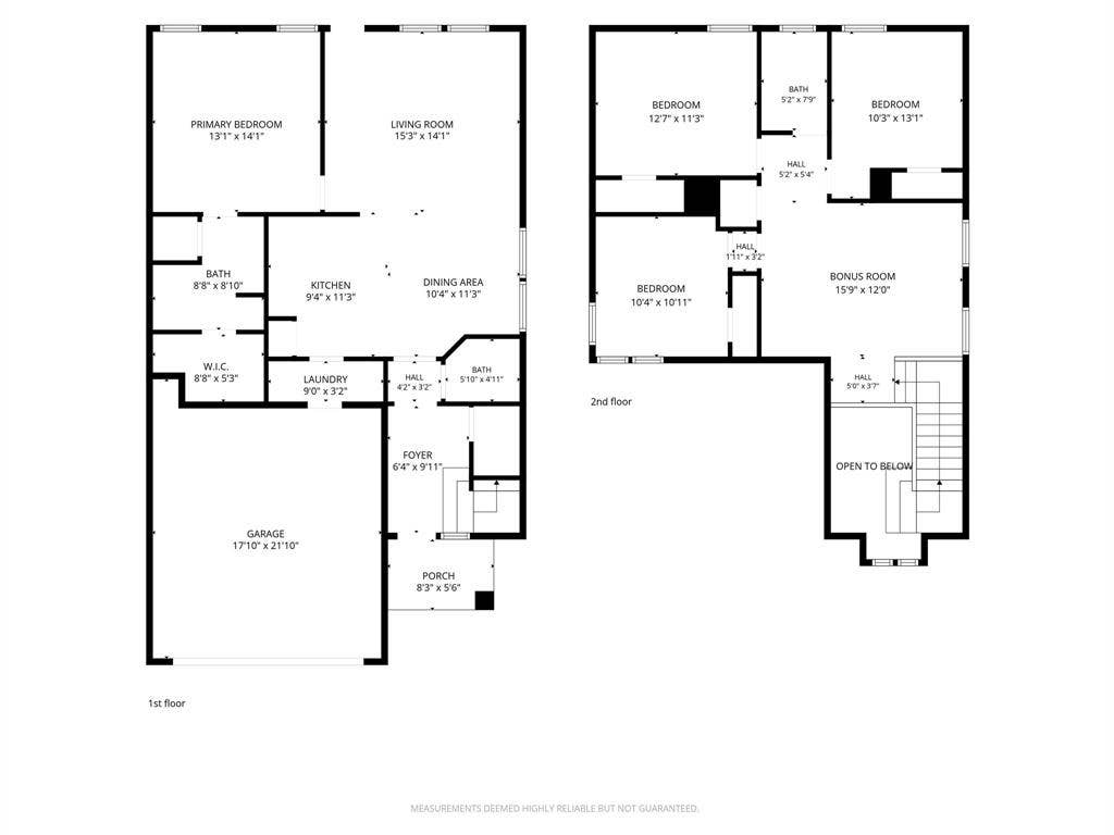 3615 Rio Blanco Drive, Dallas, TX 75227 3615 Rio Blanco Drive, Dallas, TX 75227