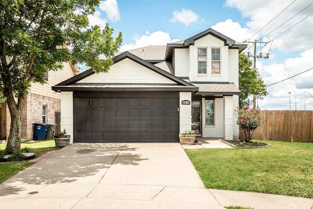 3615 Rio Blanco Drive, Dallas, TX 75227 3615 Rio Blanco Drive, Dallas, TX 75227