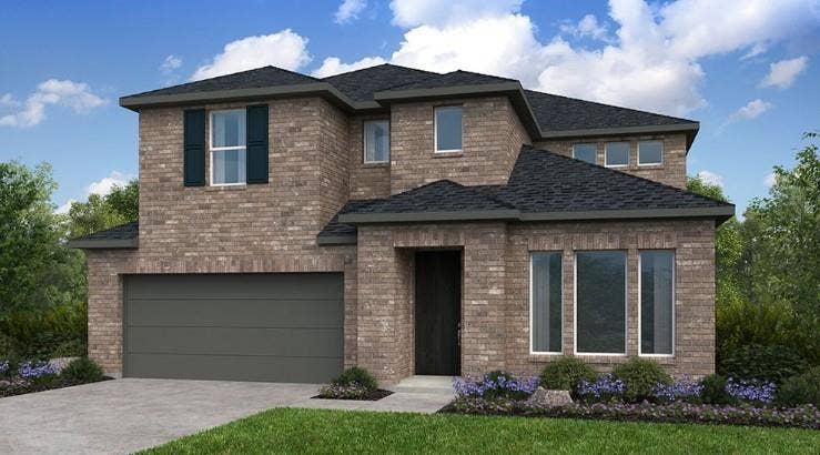 Property photo for 1604 Yaupon Court, Celina, TX