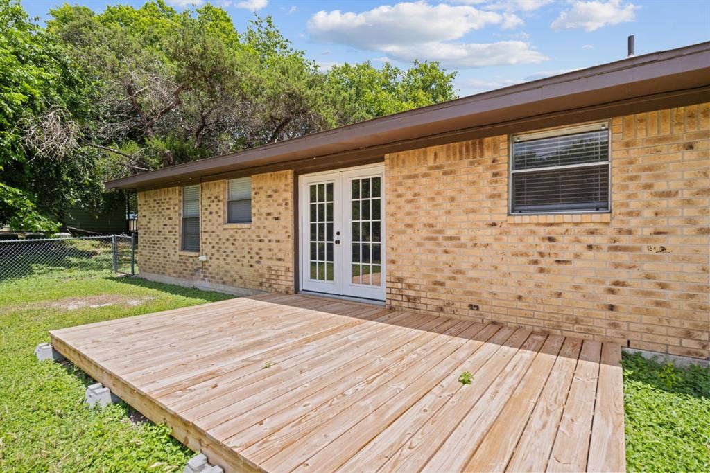 1 Cliffside Drive, Morgans Point Resort, TX 76513