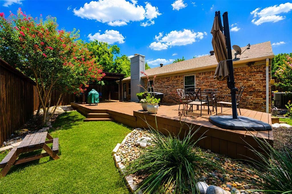 1119 Normandy Drive, Grapevine, TX 76051 1119 Normandy Drive, Grapevine, TX 76051