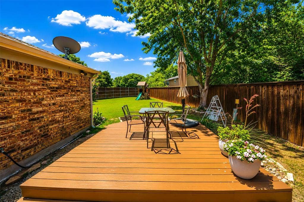 1119 Normandy Drive, Grapevine, TX 76051 1119 Normandy Drive, Grapevine, TX 76051