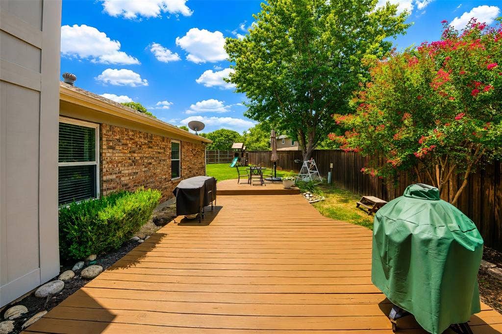 1119 Normandy Drive, Grapevine, TX 76051 1119 Normandy Drive, Grapevine, TX 76051
