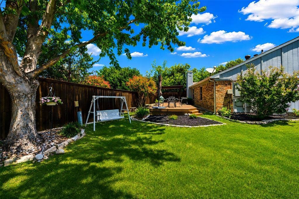 1119 Normandy Drive, Grapevine, TX 76051 1119 Normandy Drive, Grapevine, TX 76051
