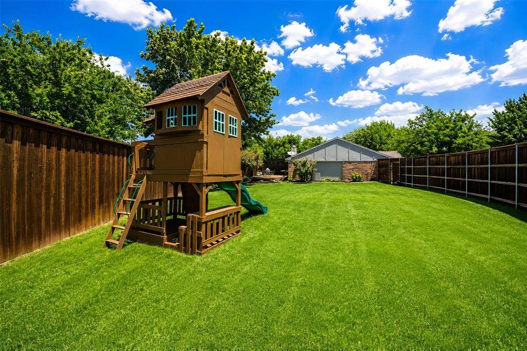 1119 Normandy Drive, Grapevine, TX 76051 1119 Normandy Drive, Grapevine, TX 76051