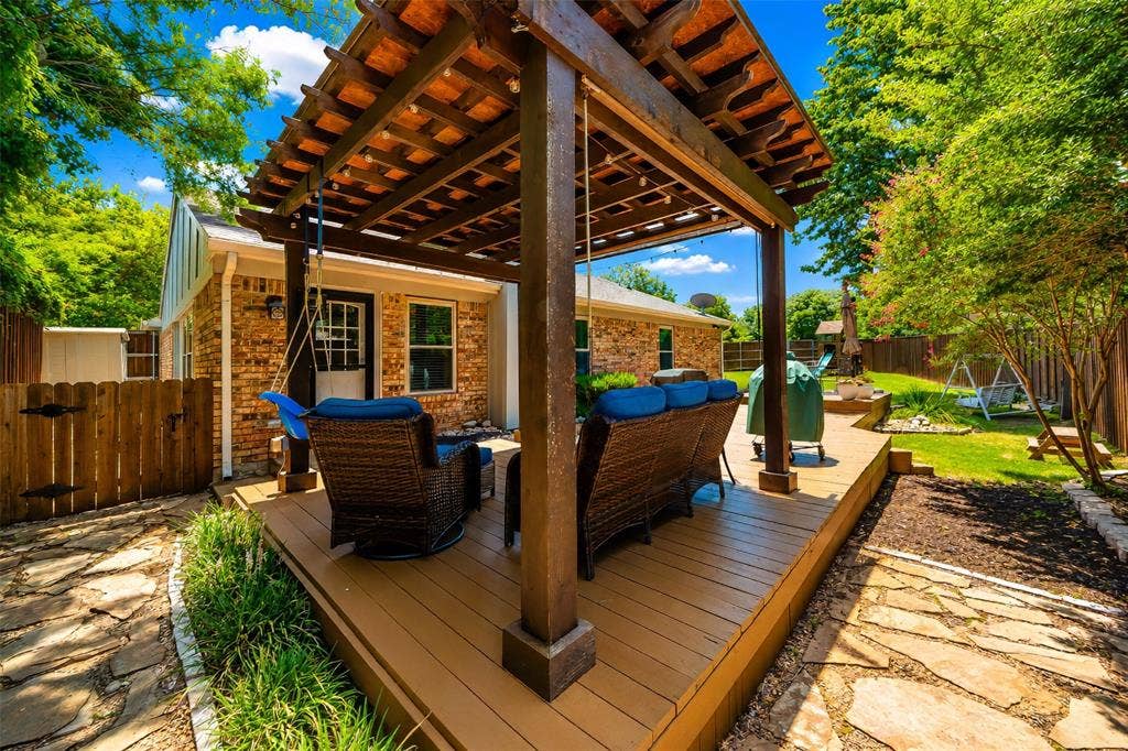 1119 Normandy Drive, Grapevine, TX 76051 1119 Normandy Drive, Grapevine, TX 76051