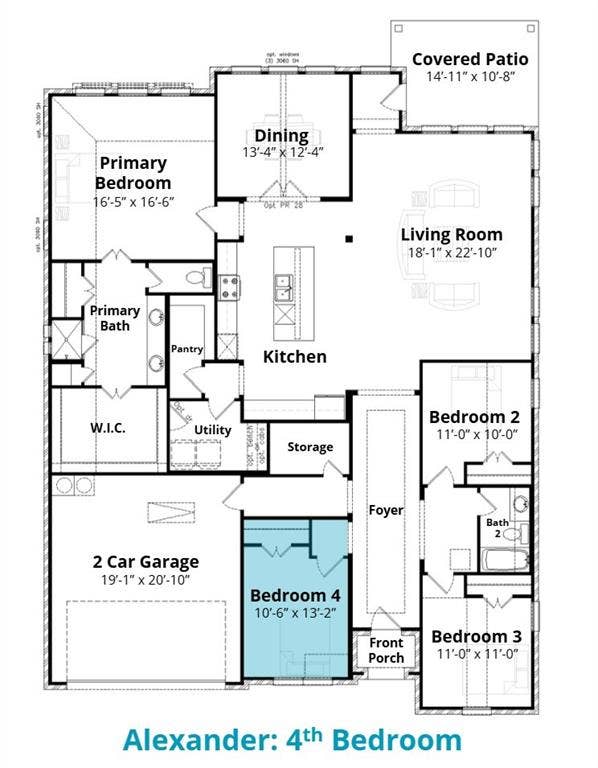 817 Monza Drive, Midlothian, TX 76065 817 Monza Drive19