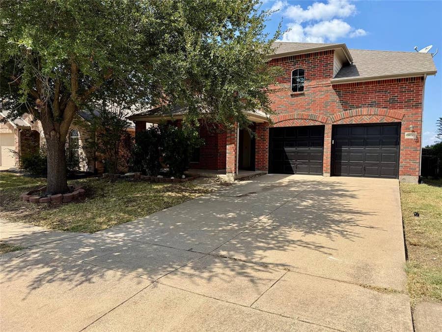 Property photo for 1024 Grimes Drive, Forney, TX