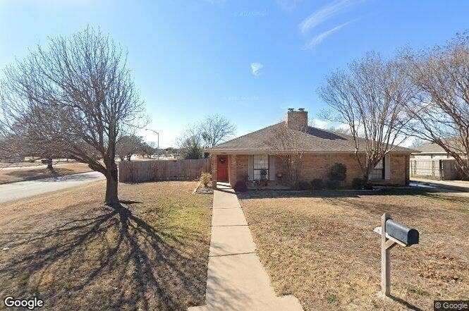 Property photo for 7464 Queensbury Circle, Fort Worth, TX
