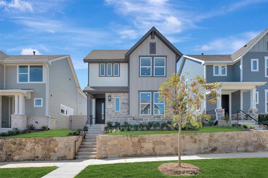 Property photo for 4721 Maxwell Drive, McKinney, TX