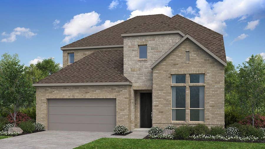 Property photo for 7333 Joel Pool Lane, McKinney, TX