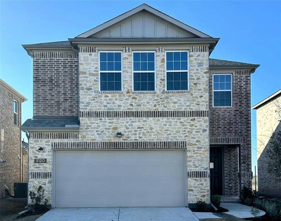 Property photo for 3120 Lucia Way, Princeton, TX