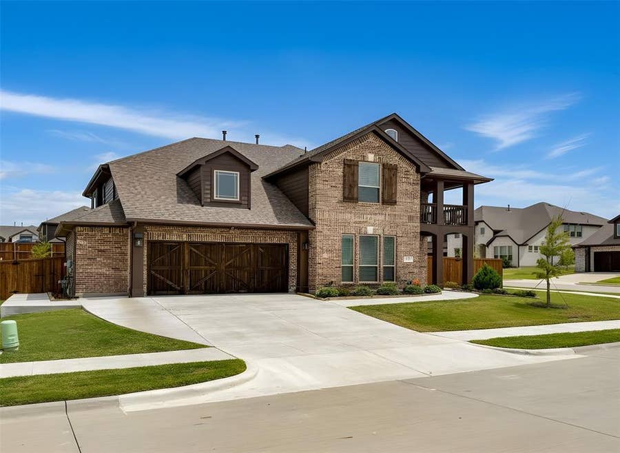 Property photo for 1133 Oriole Drive, Wylie, TX