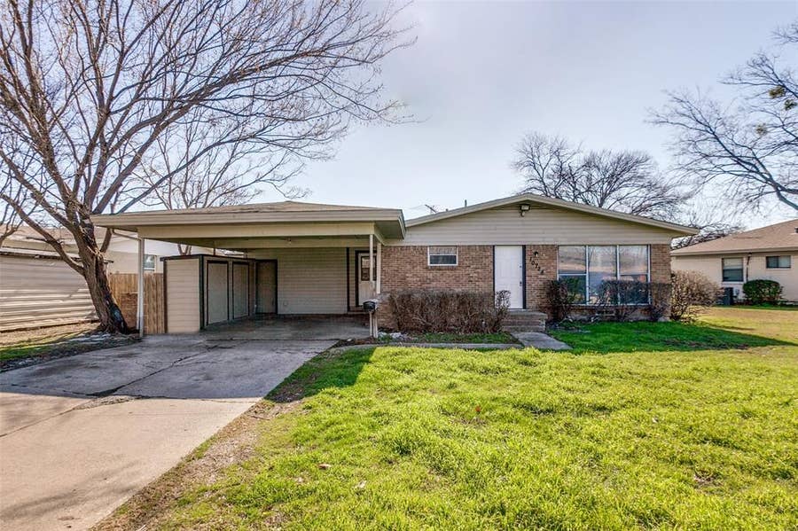 Property photo for 10728 Allegheny Drive, Dallas, TX