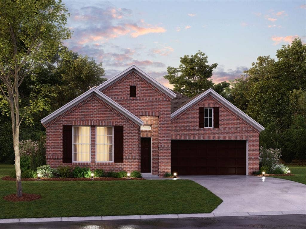 6216 Simone Avenue, McKinney, TX 75071 6216 Simone Avenue, McKinney, TX 75071