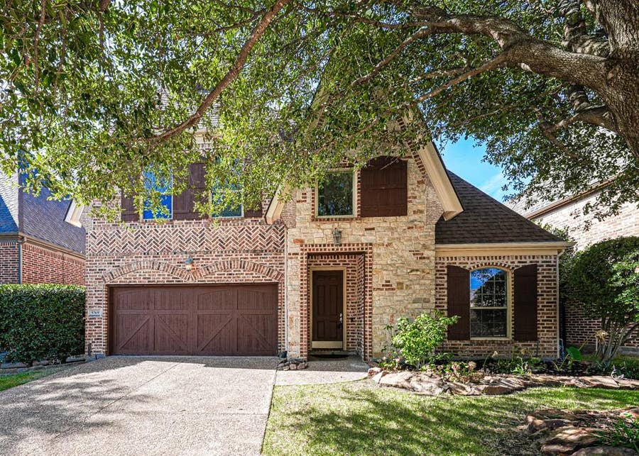 Property photo for 5769 Foard Drive, Frisco, TX