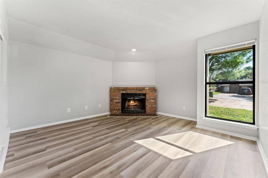 2512 Windy Pine Lane, Arlington, TX 76015 2512 Windy Pine Lane, Arlington, TX 76015