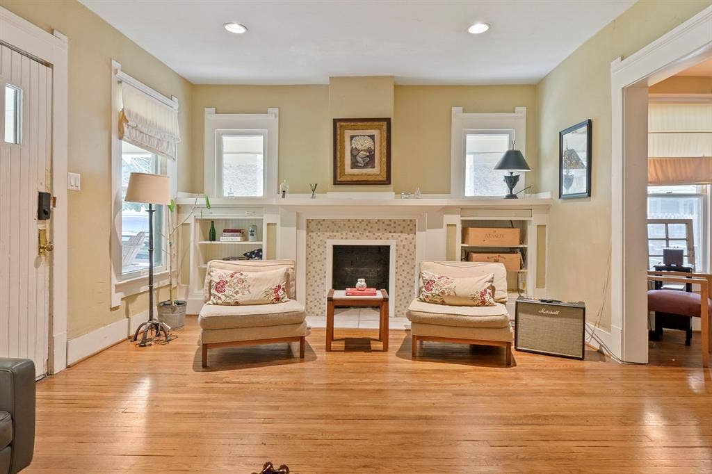 218 N Rosemont Avenue, Dallas, TX 75208