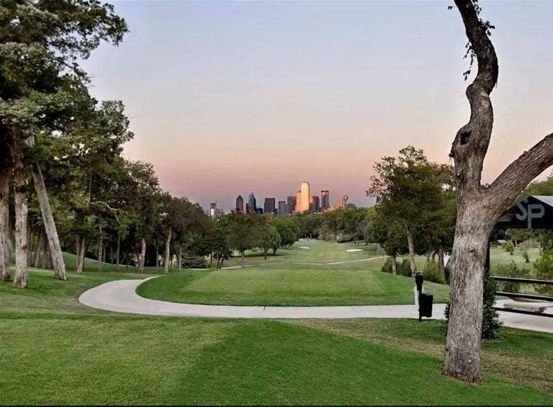 218 N Rosemont Avenue, Dallas, TX 75208