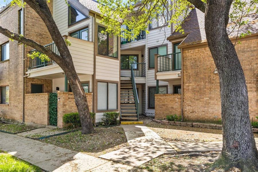 Property photo for 2314 Bamboo Drive, #I203, Arlington, TX