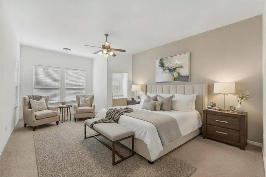 Property photo for 772 Glen Hollow Trail, Forney, TX