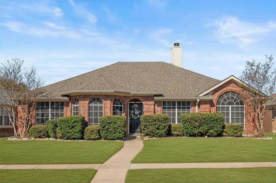 Property photo for 4912 Basil Drive, McKinney, TX