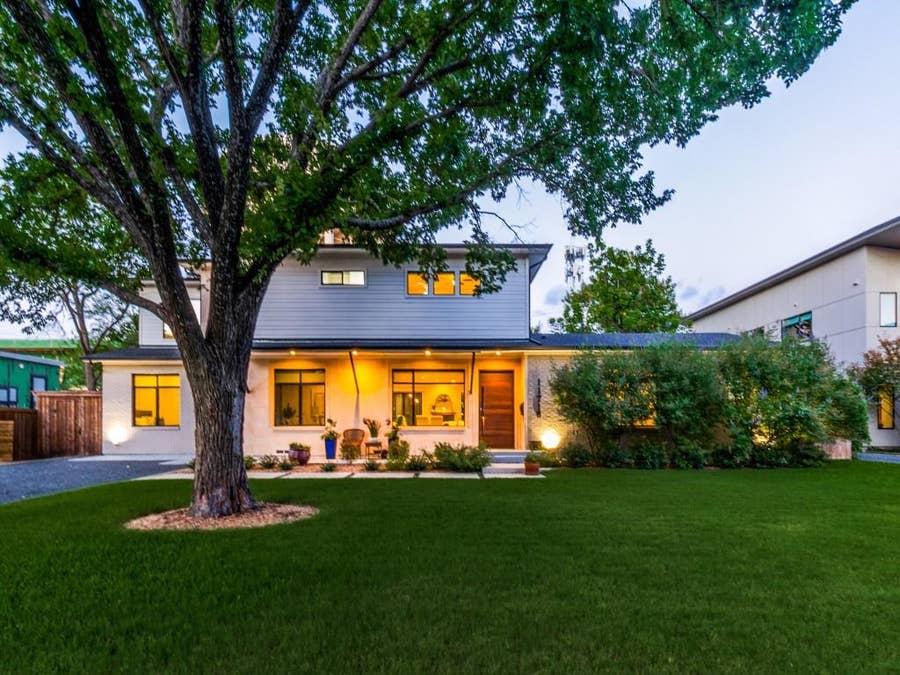 Property photo for 11718 Jamestown Road, Dallas, TX