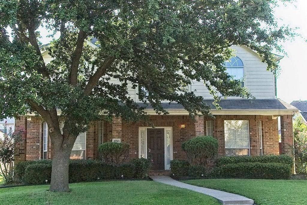 8713 Somerville Way, Plano, TX 75025 8713 Somerville Way, Plano, TX 75025