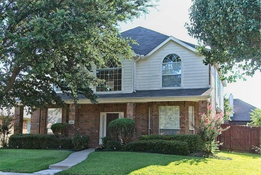 Property photo for 8713 Somerville Way, Plano, TX