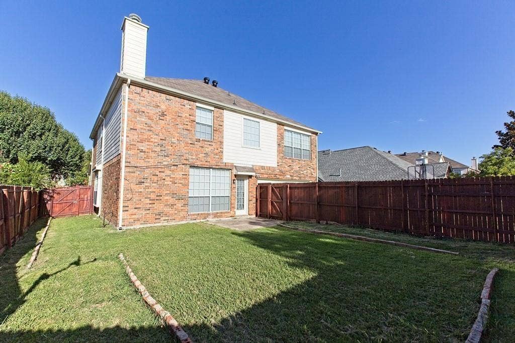 8713 Somerville Way, Plano, TX 75025 8713 Somerville Way, Plano, TX 75025