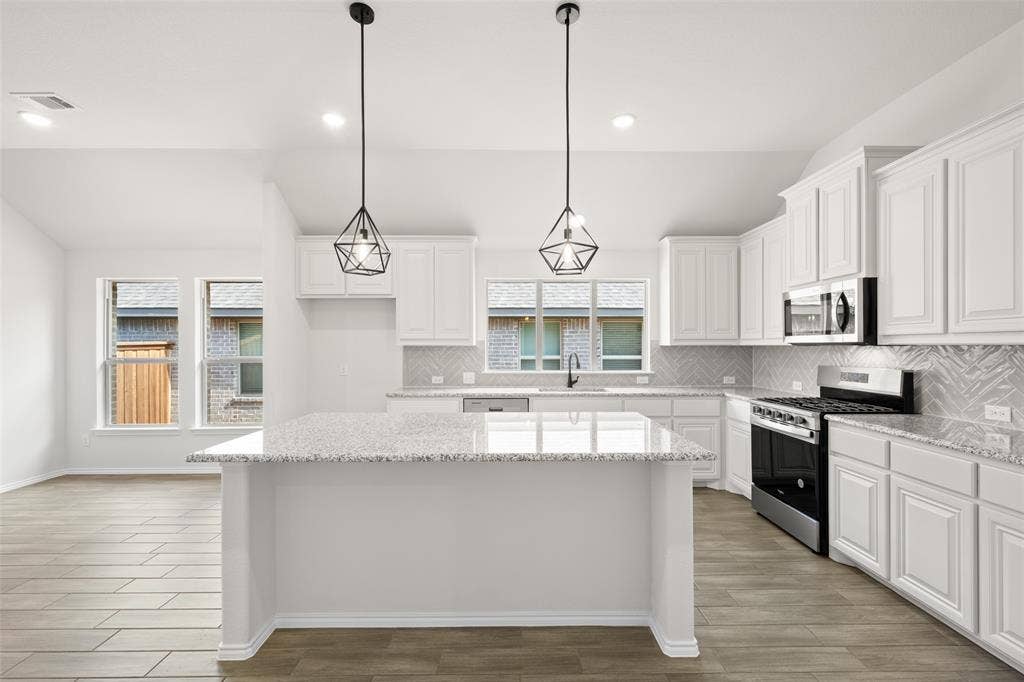 2825 Holstein Drive, Midlothian, TX 76065 Concept 1958-Kitchen