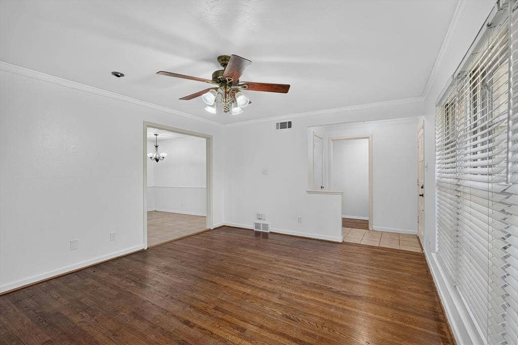 2539 Highwood Drive, Dallas, TX 75228